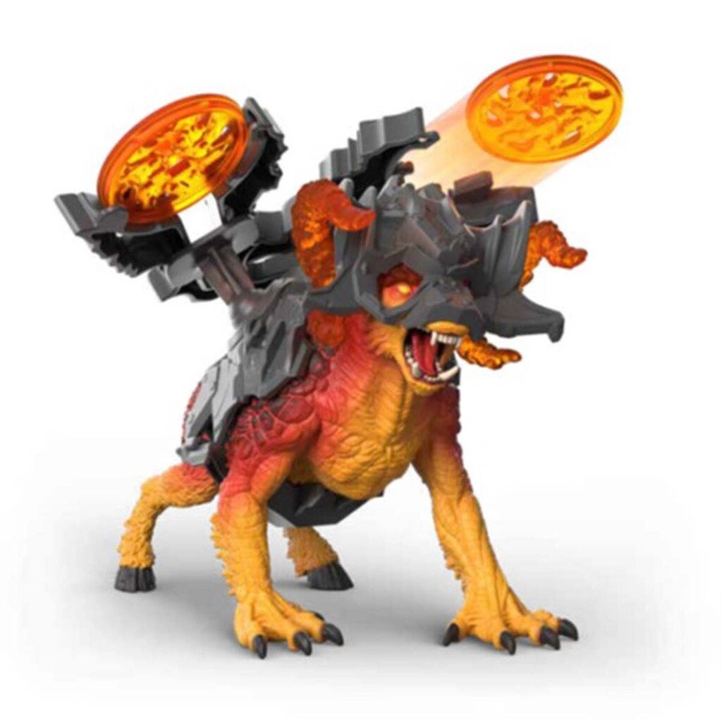 Schleich ELDRADOR CREATURES Lava Beast 42814