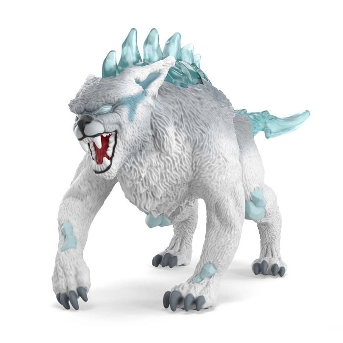 Schleich ELDRADOR CREATURES 70856 rotaļu figūriņa/varonis