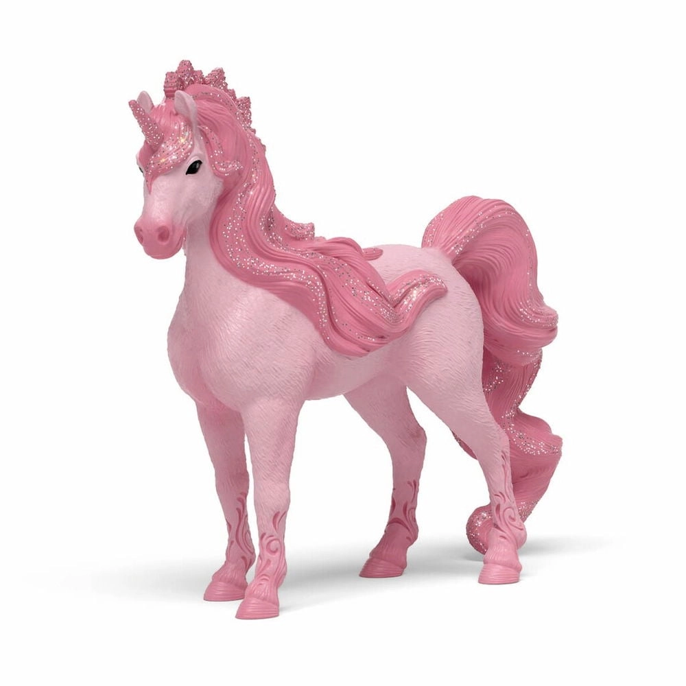 Schleich Cassiopeia Unicorn Mare 4069111070209 70859