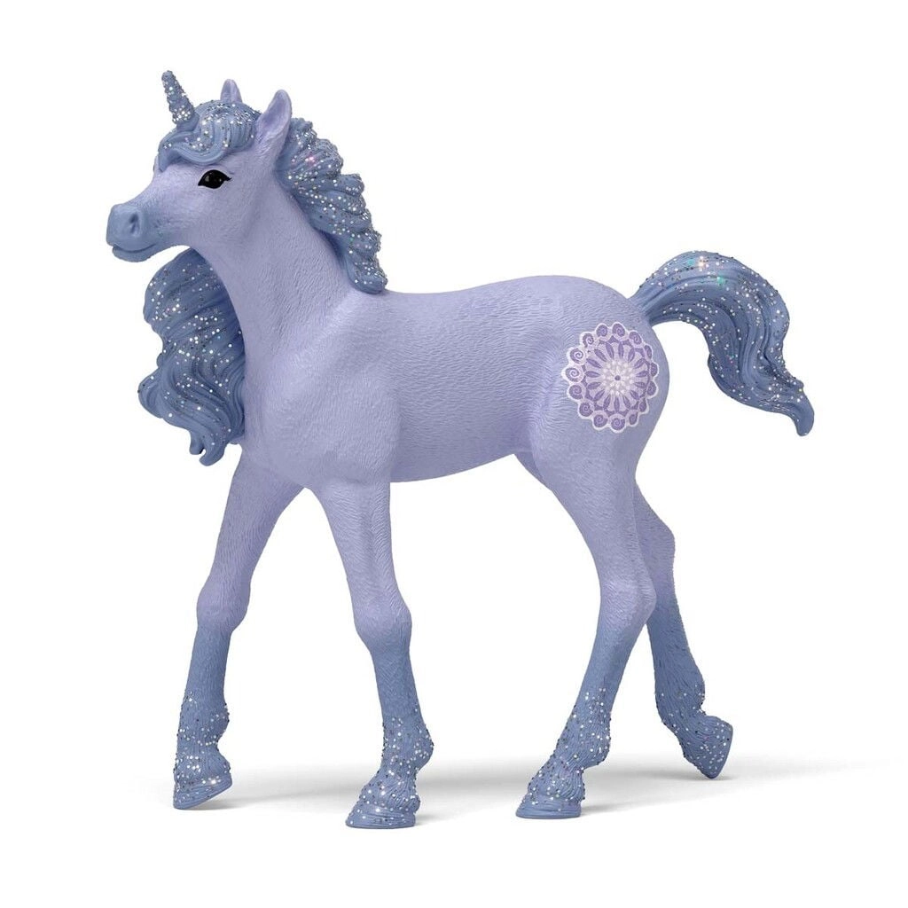 Schleich - Unicorn Foal Iris (70861)