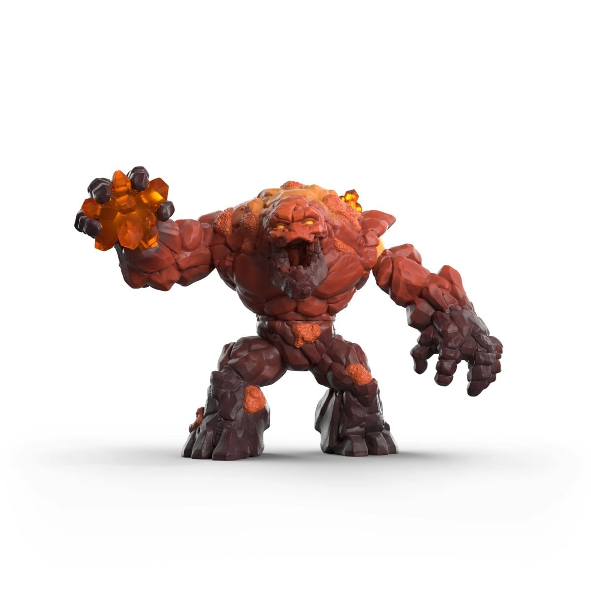 Schleich ELDRADOR CREATURES Lava Monster 4069111702568