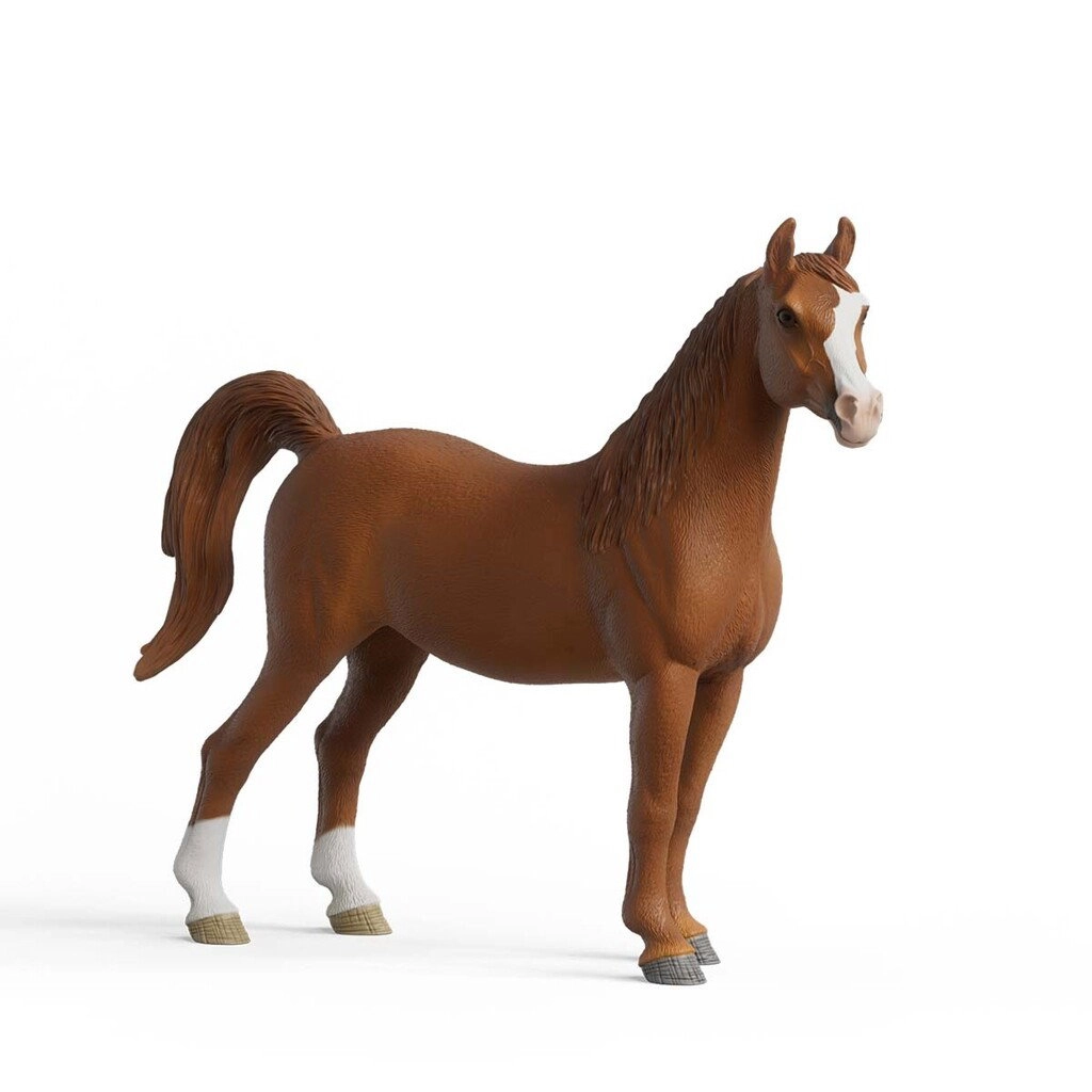 Schleich Trakehner Mare (larger scale) 72262
