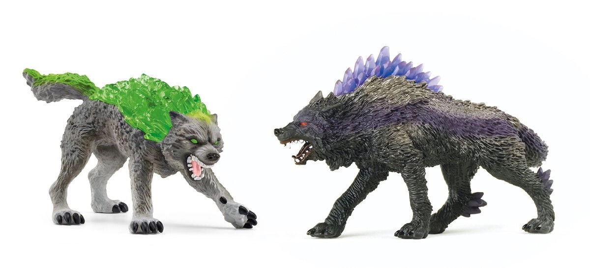 Schleich ELDRADOR CREATURES Creature Set 72289
