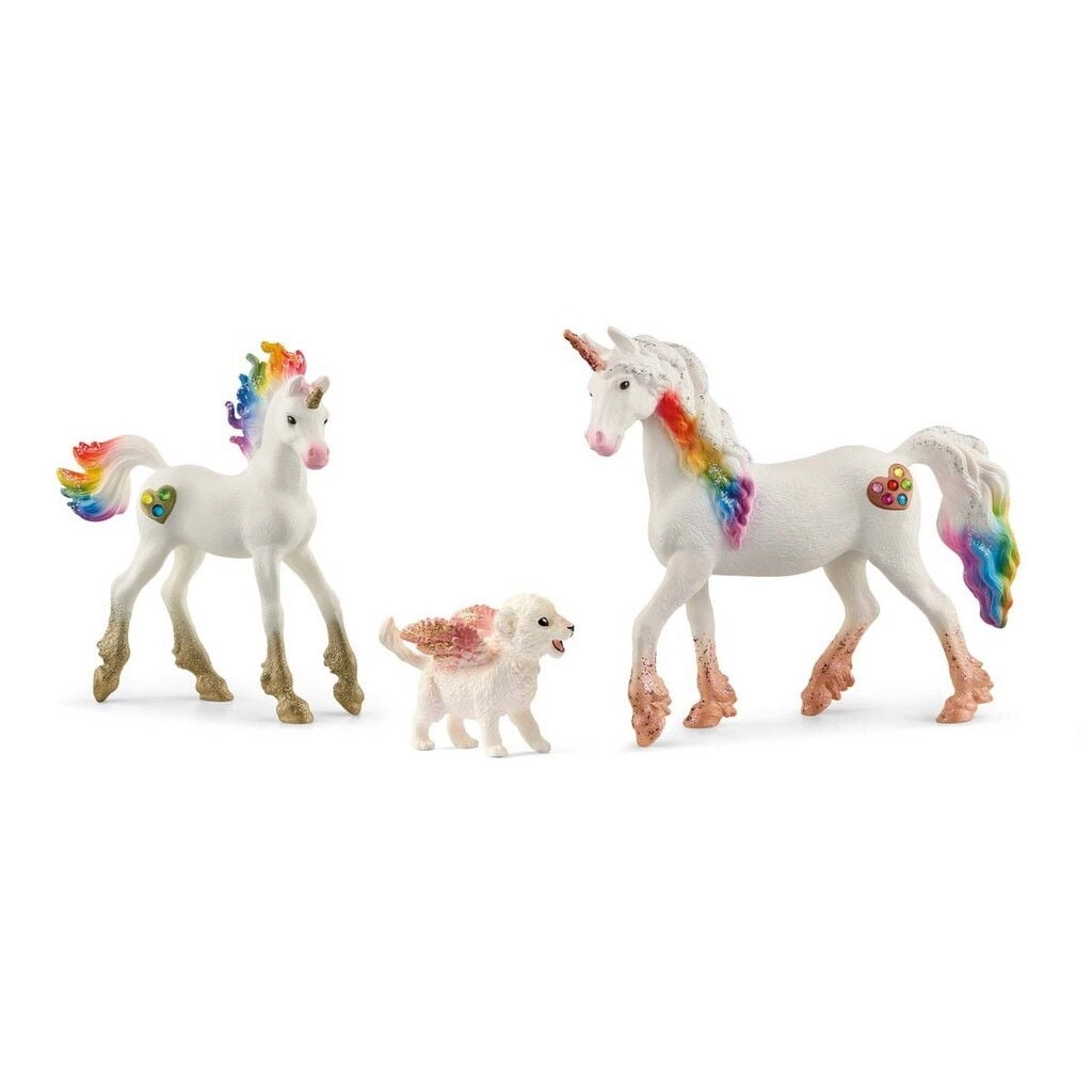 Schleich Bayala Magical Starter Set 4069111168500