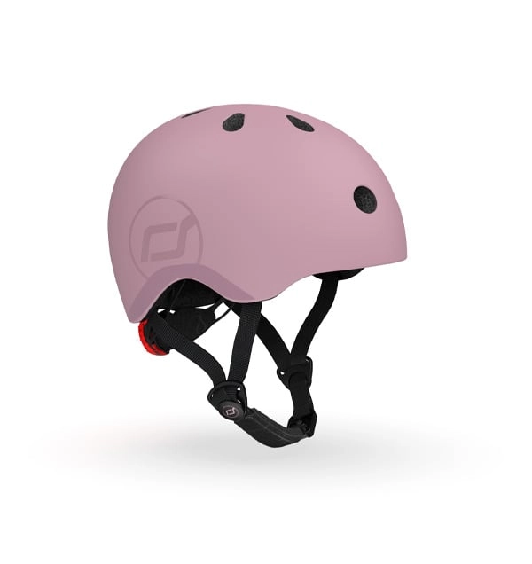 Scoot and Ride - Kids Helmet