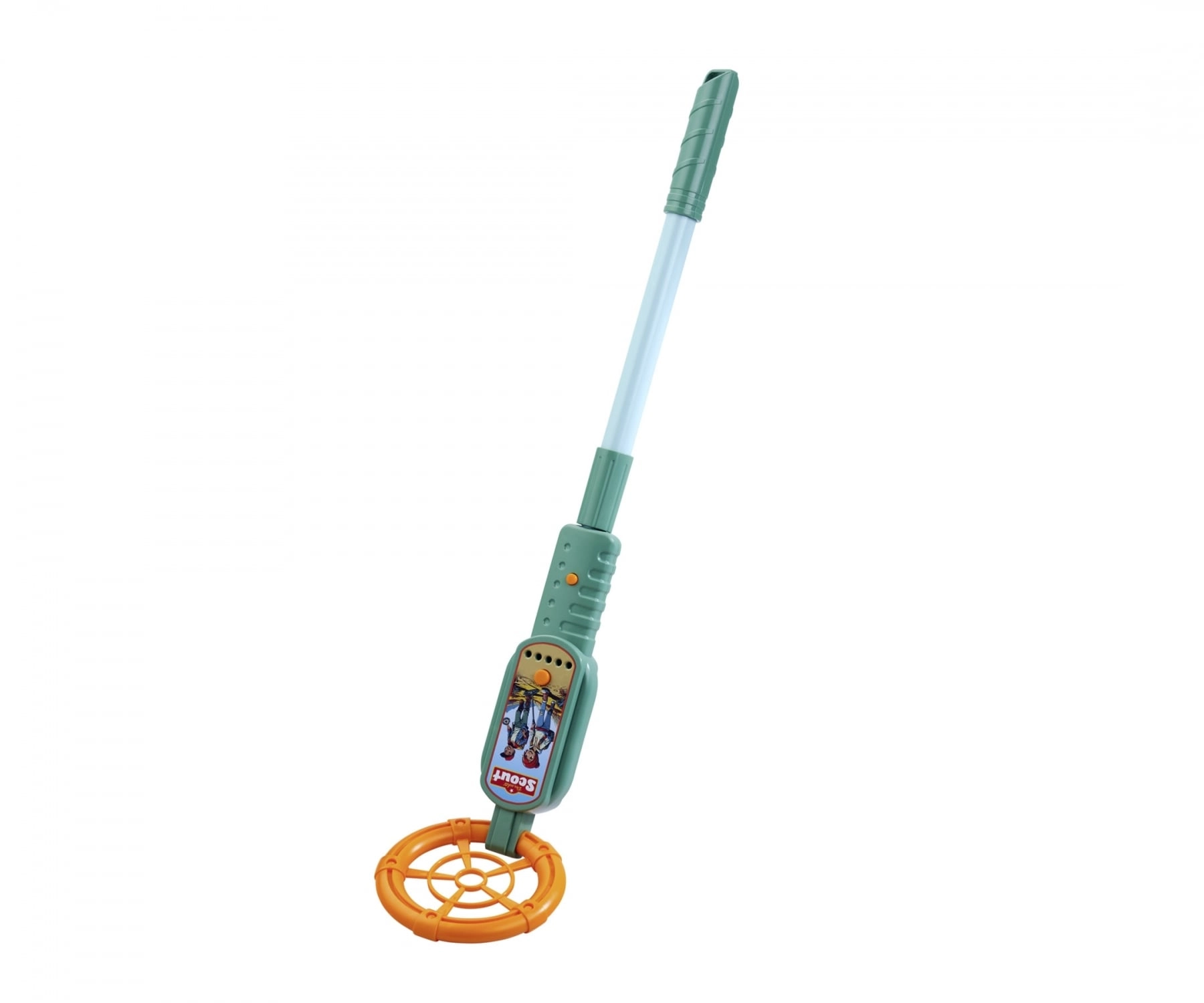 Simba Scout Metal detector ( 109452668