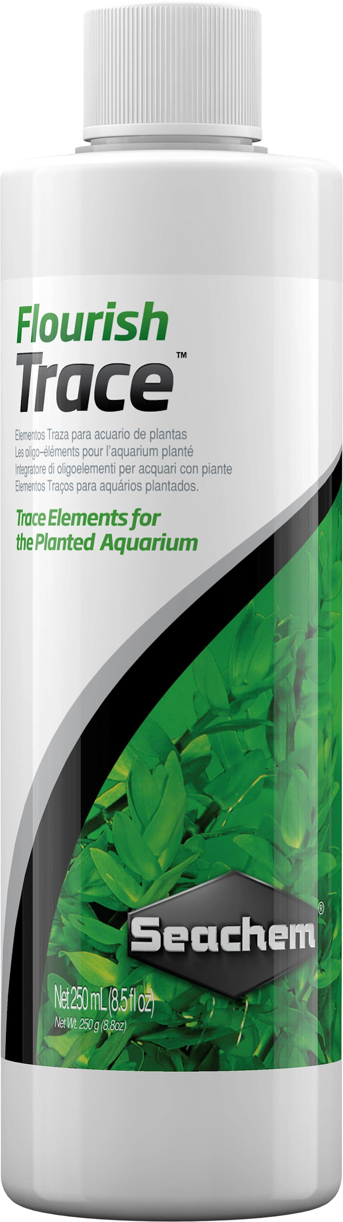 SEACHEM - Flourish Trace 250Ml -