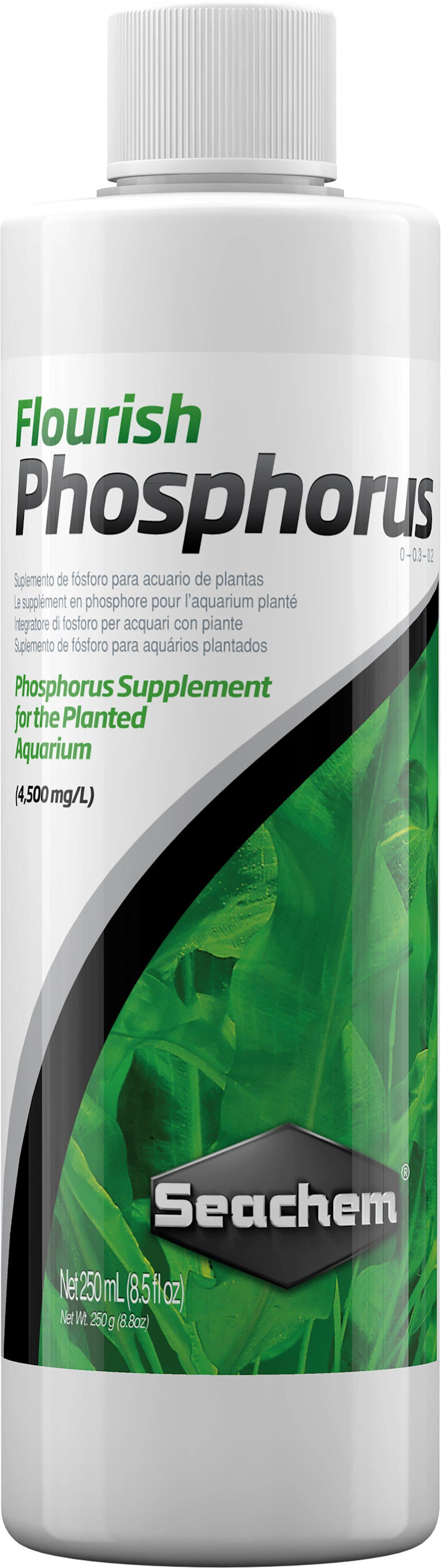 SEACHEM - Flourish Phosphorus 250Ml -