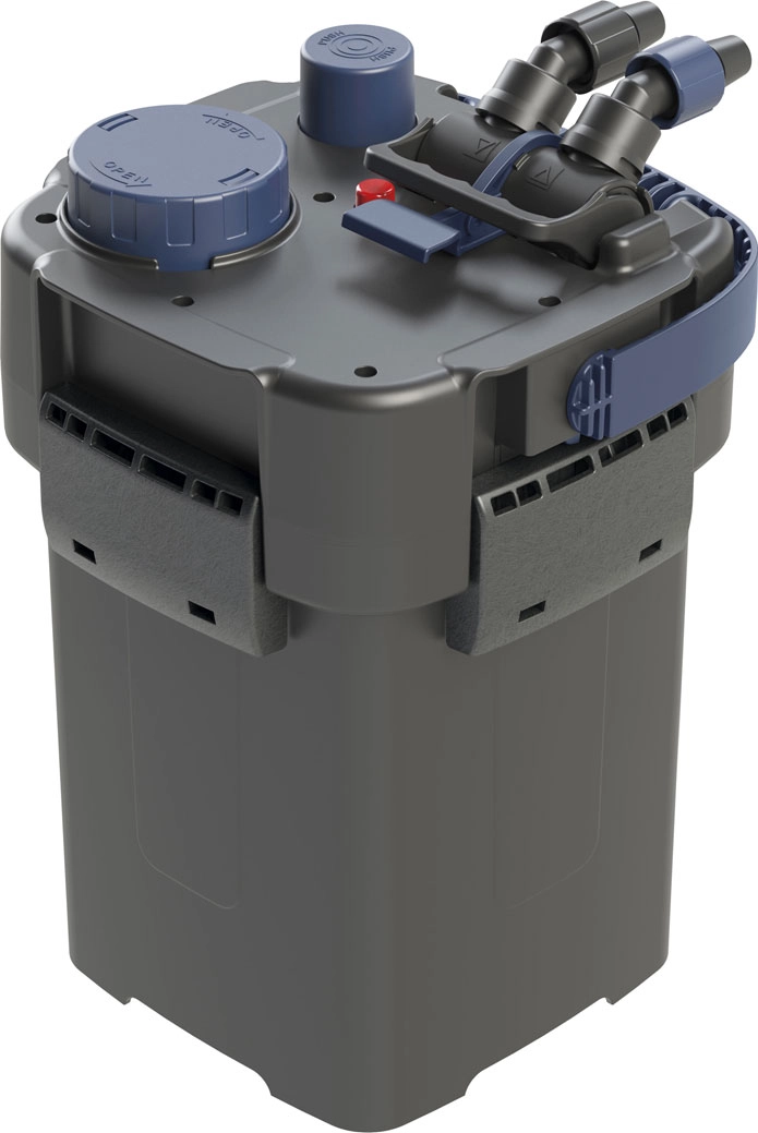Sicce - MEGA FILTRA 650 External
