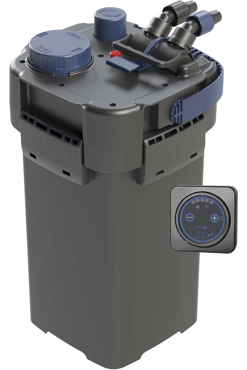 Sicce - MEGA FILTRA 950 SDC