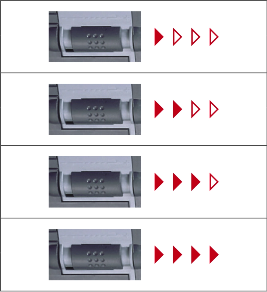 Sicce - Micron Internal Filter with
