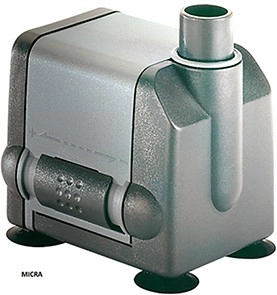 Sicce - Micra Mini Wet Pump