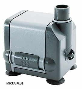 Sicce - Micraplus Mini Wet Pump