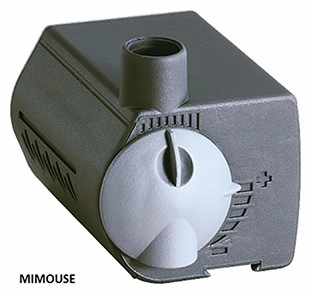 Sicce - MI-MOUSE Fountain Pump -