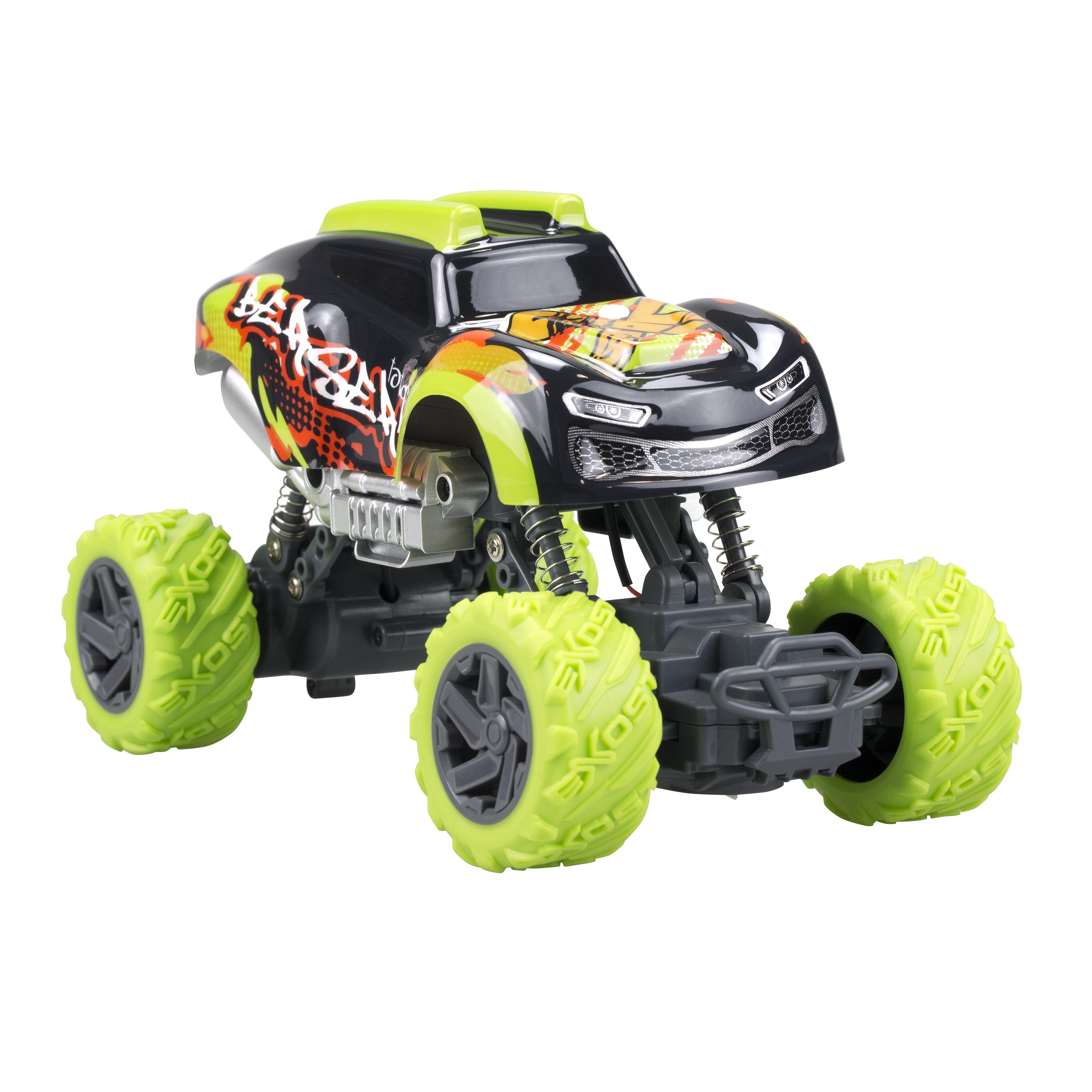 Exost SL20634 Radio-Controlled (RC) model Buggy