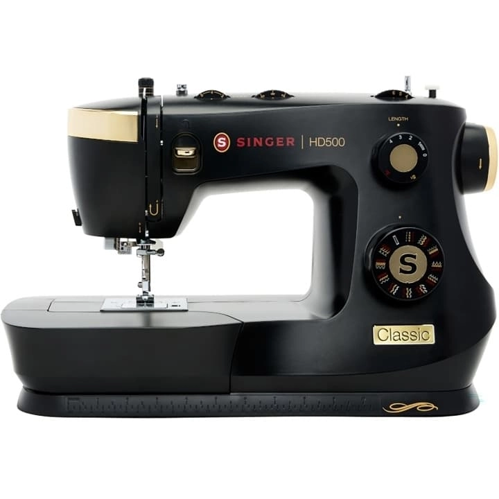 Singer - HD500 Classic 230616101