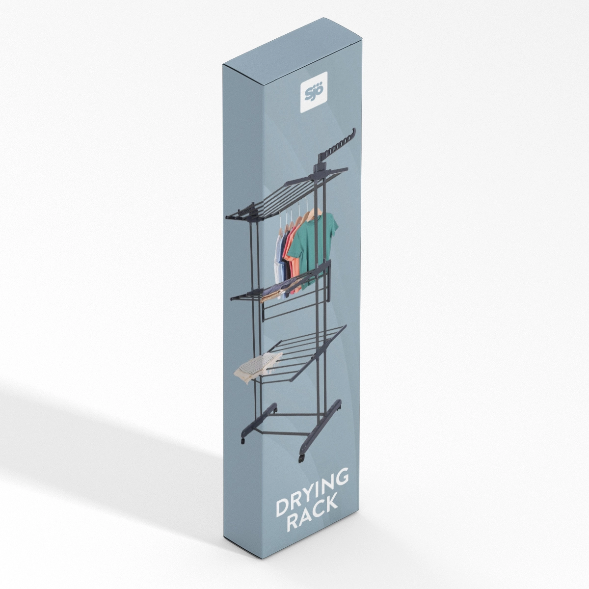 Lake - Drying Rack 5740007826993