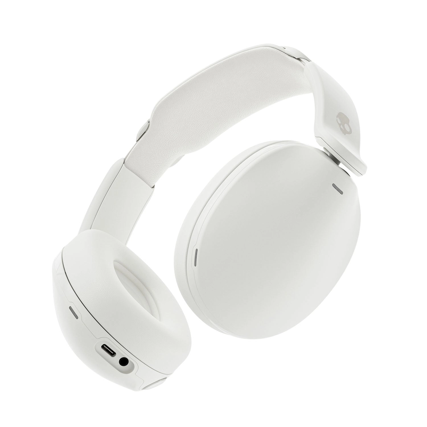 Hesh 360 White