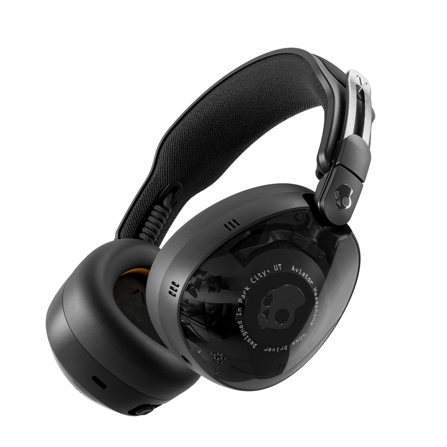 Skullcandy Aviator 900 ANC Headset Wired