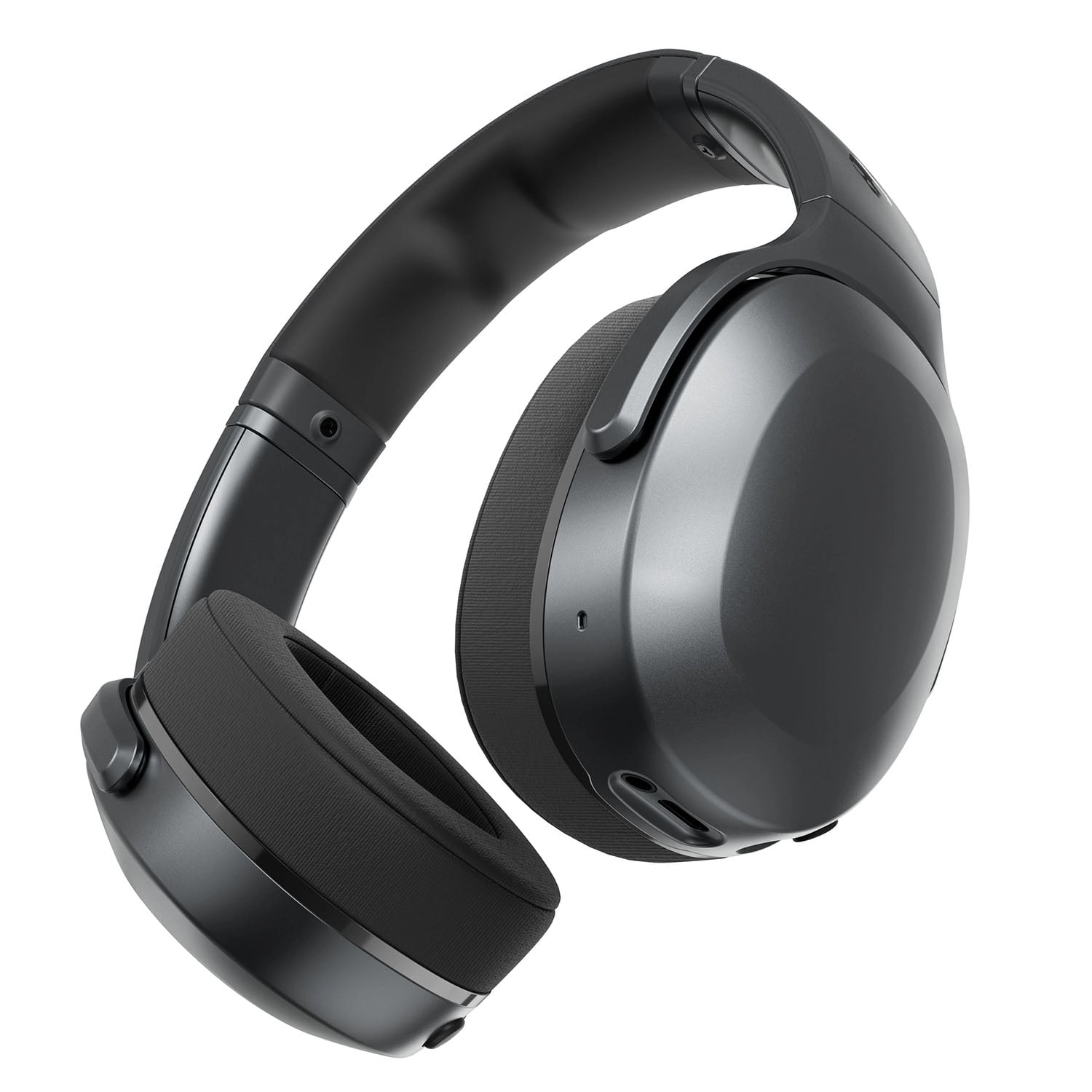 Skullcandy Crusher 540 Active Coal czarny
