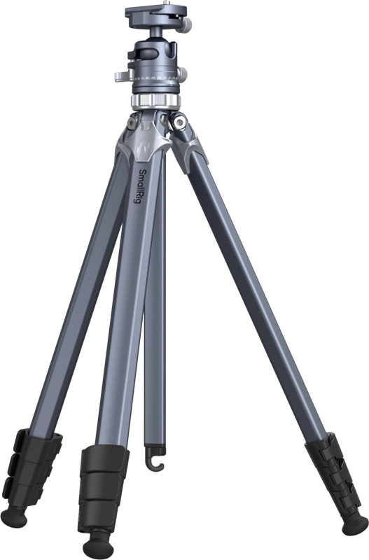 SmallRig - 4222 Lightweight Travel Tripod