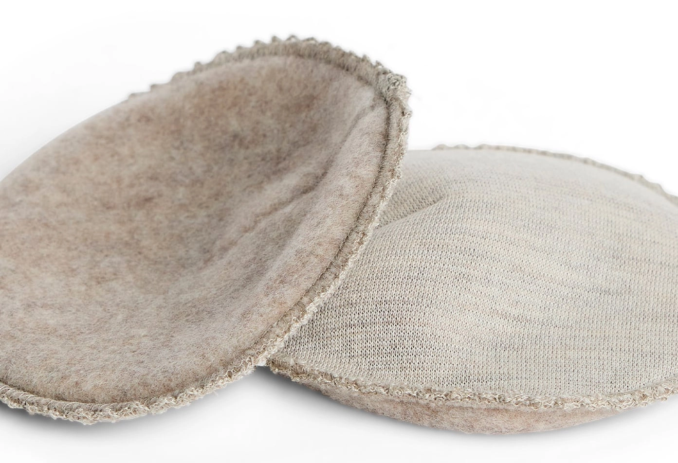 Smallstuff - Breast Pads - Light
