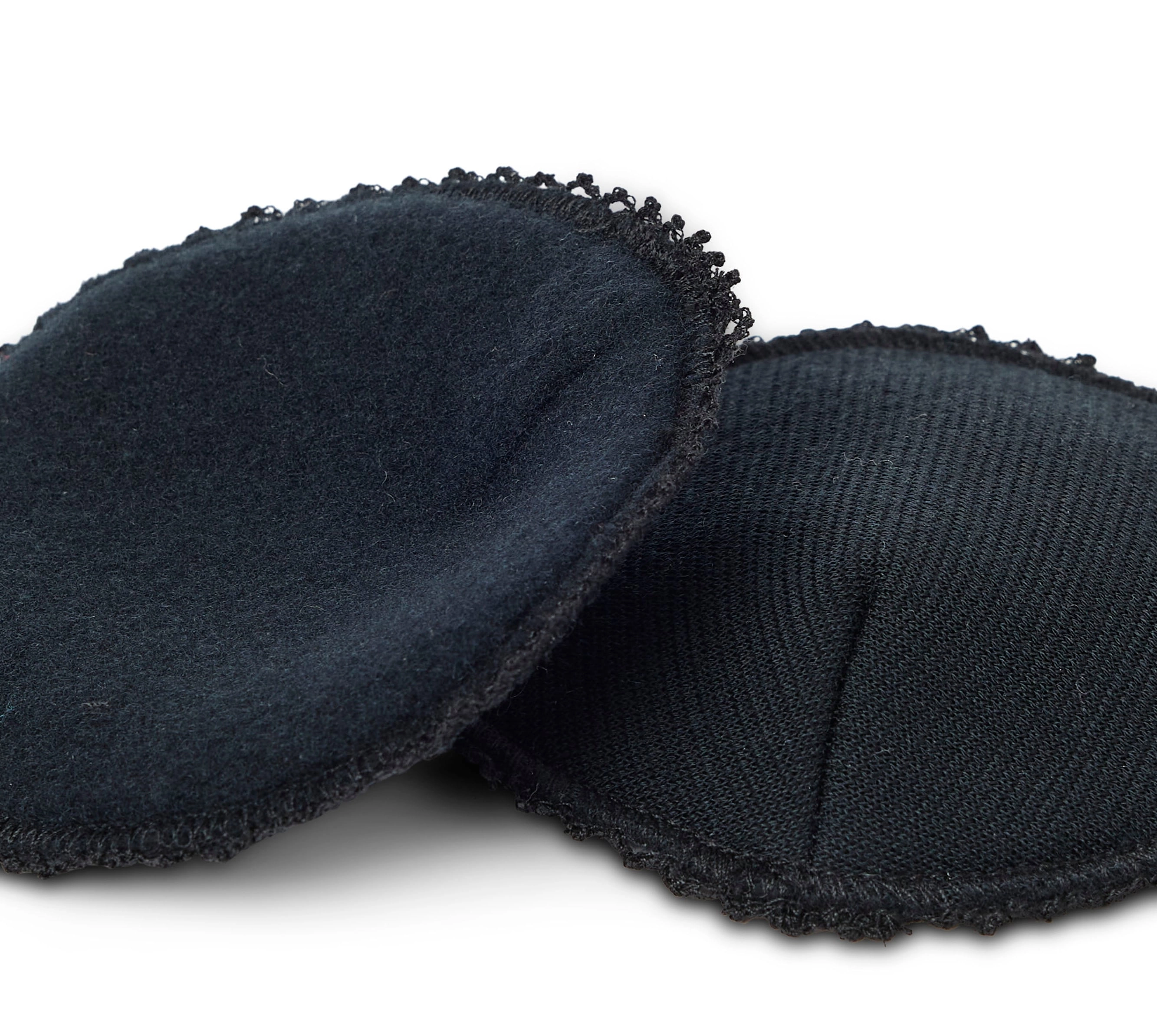 Smallstuff - Breast Pads - Black