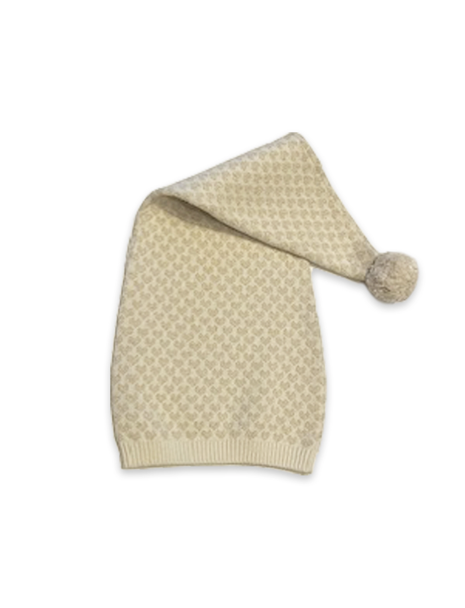 Smallstuff - Pixie Hat - Off-white