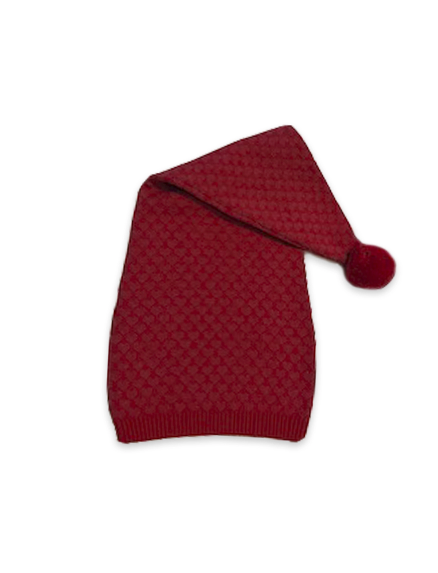 Smallstuff - Pixie Hat with Pink