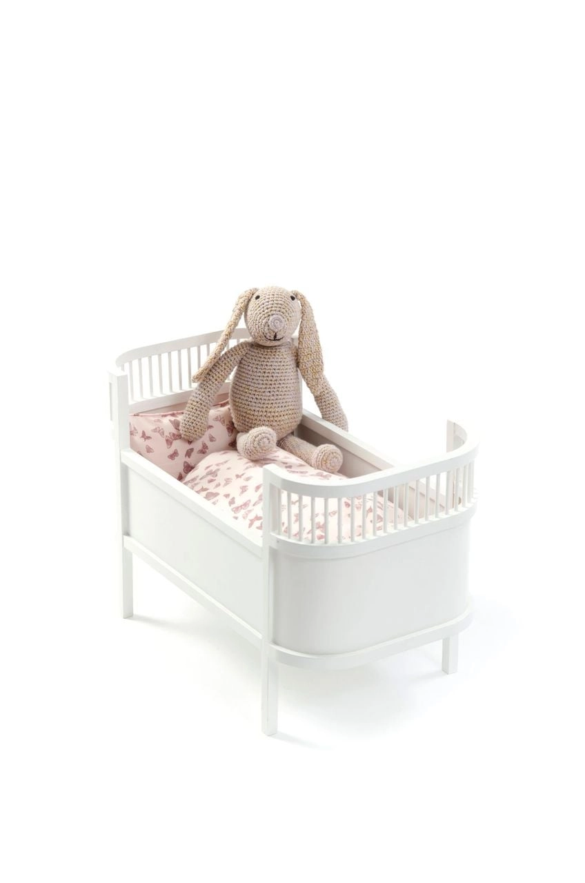 Smallstuff - Rosaline Doll Bed -