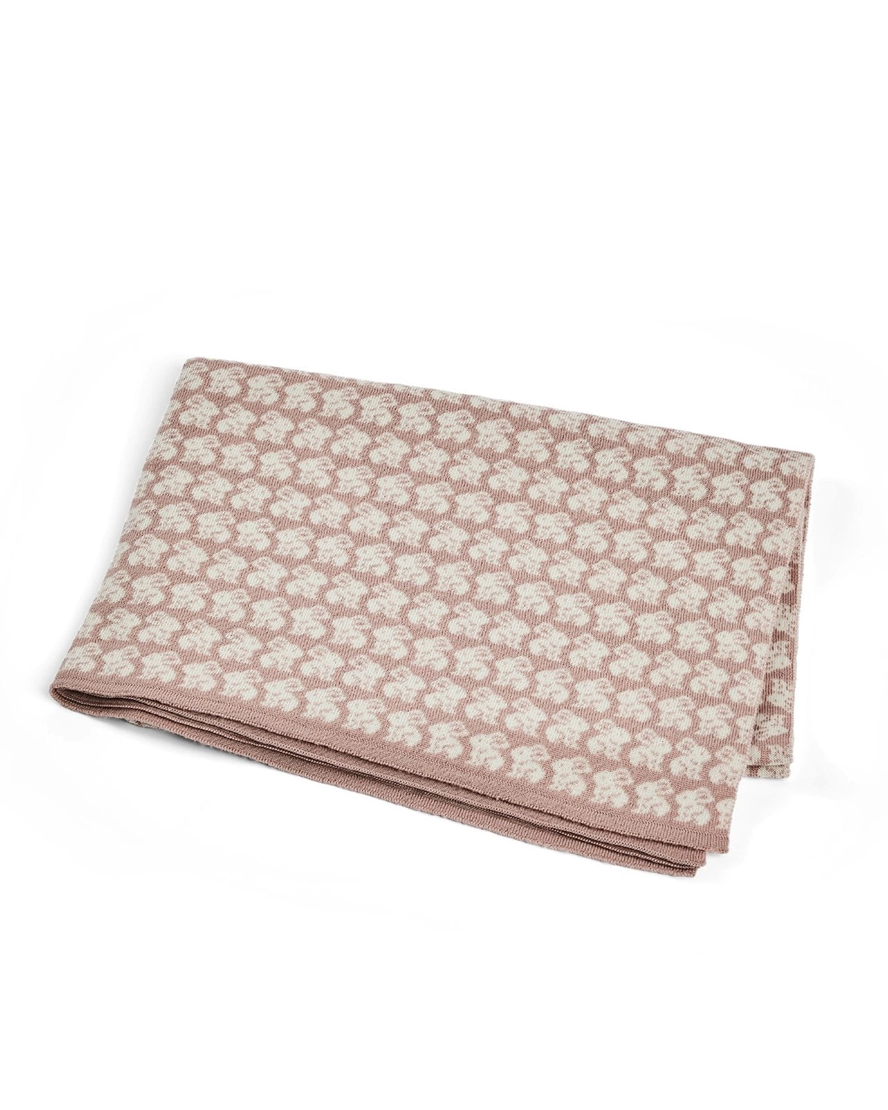 Smallstuff - Baby blanket AO rabbits