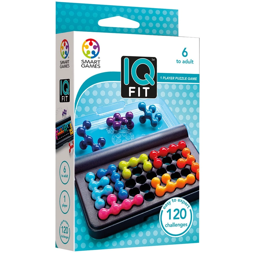 Smart Games Smart Games - IQ