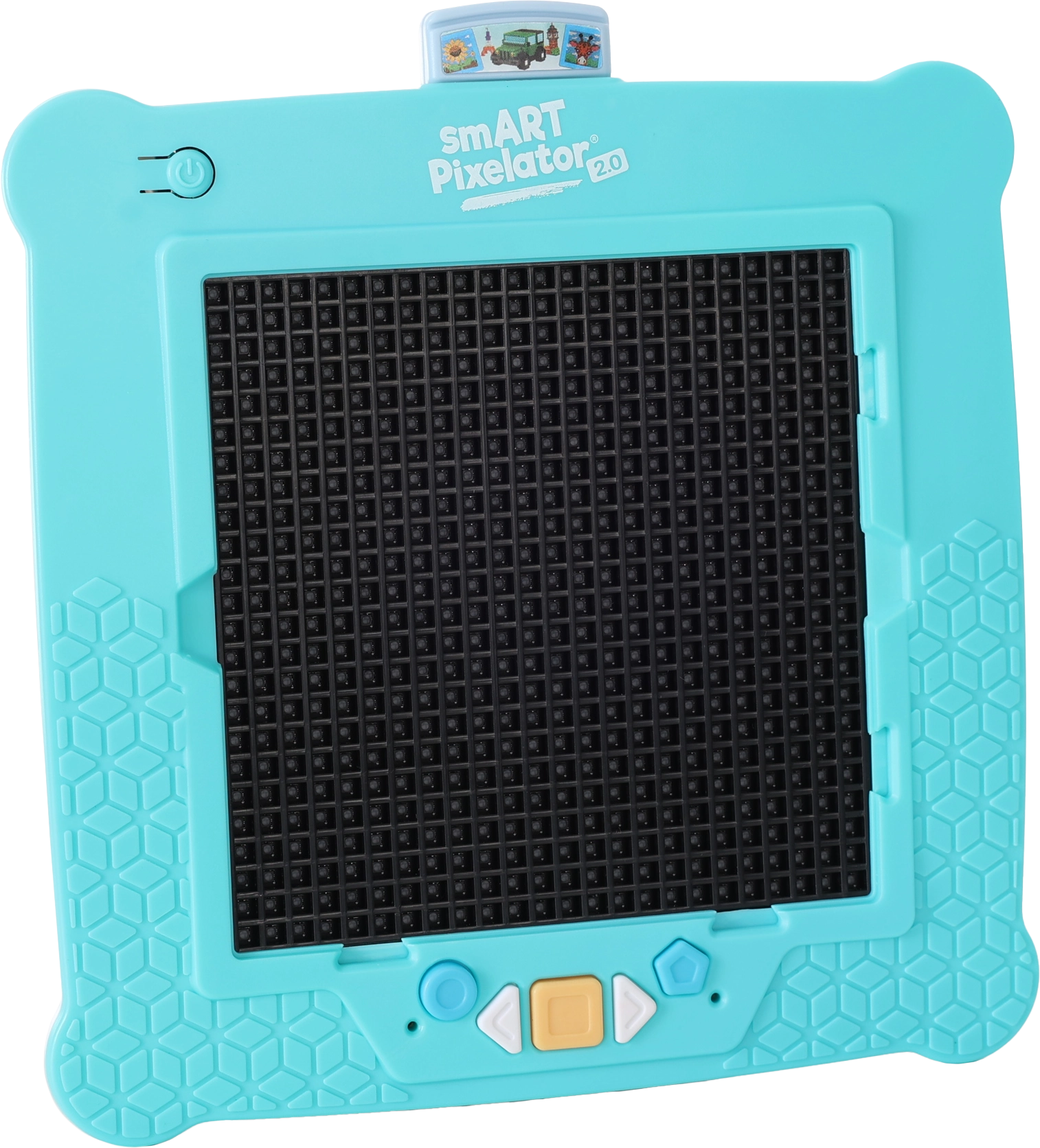 SMART PIXELATOR 2.0 0810099030389 SPX389
