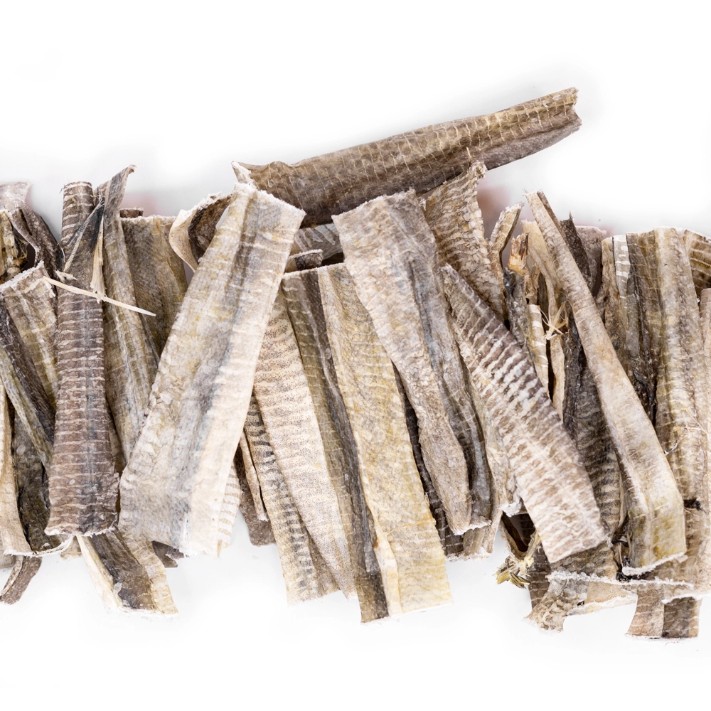 Snack``it - Cod Skin Sticks 500g