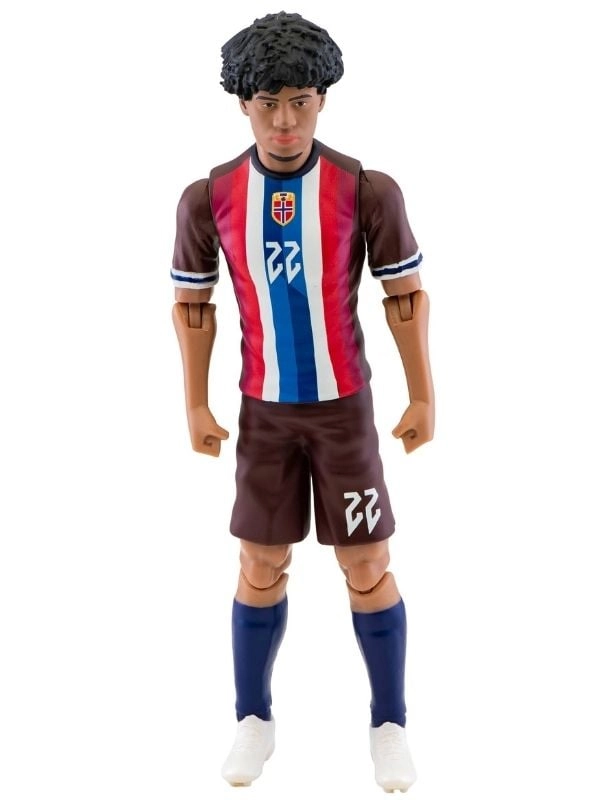 Football Figure – Bobb Norway 20