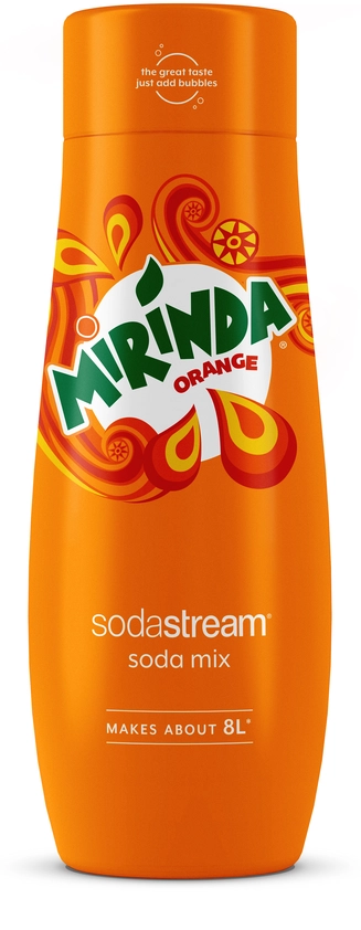 SodaStream - Mirinda Orange 1100009770