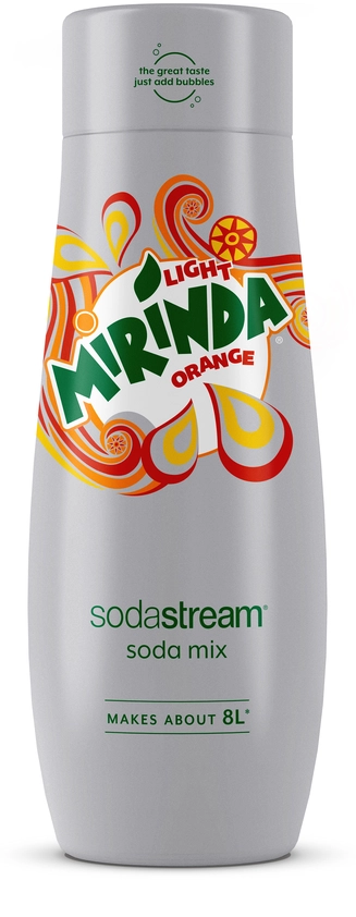 SodaStream - Mirinda Orange Light 1100010770