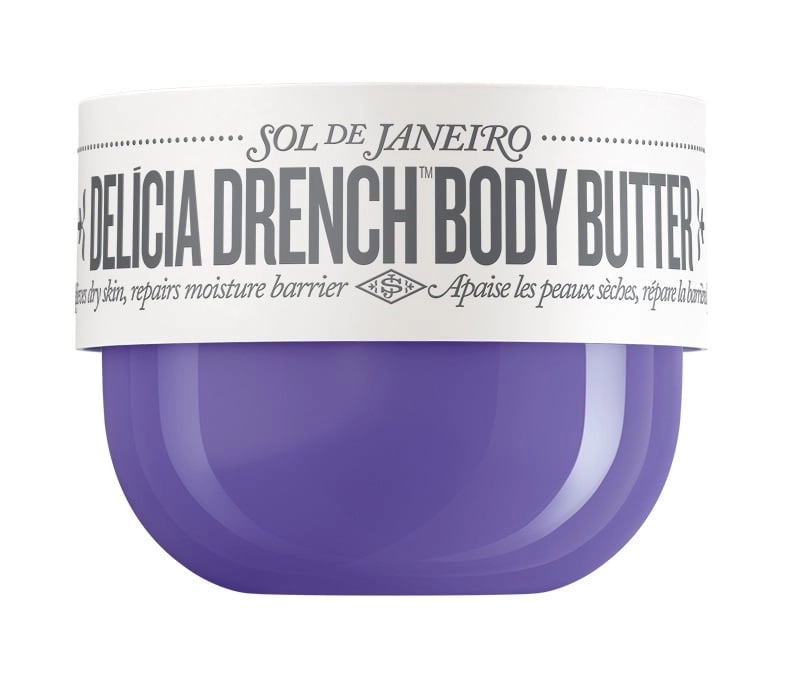 Sol De Janeiro Delicia Drench Body