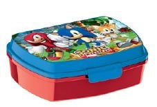 Stor - Lunchbox - Sonic (40574)