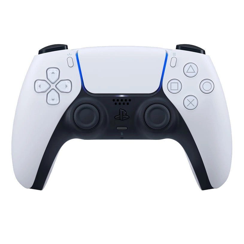 SONY PS5 DualSense wireless controller 0711719022350