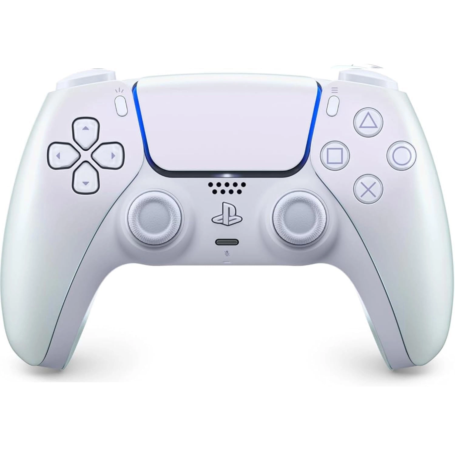 Sony DualSense Blue Bluetooth/USB Gamepad Digital