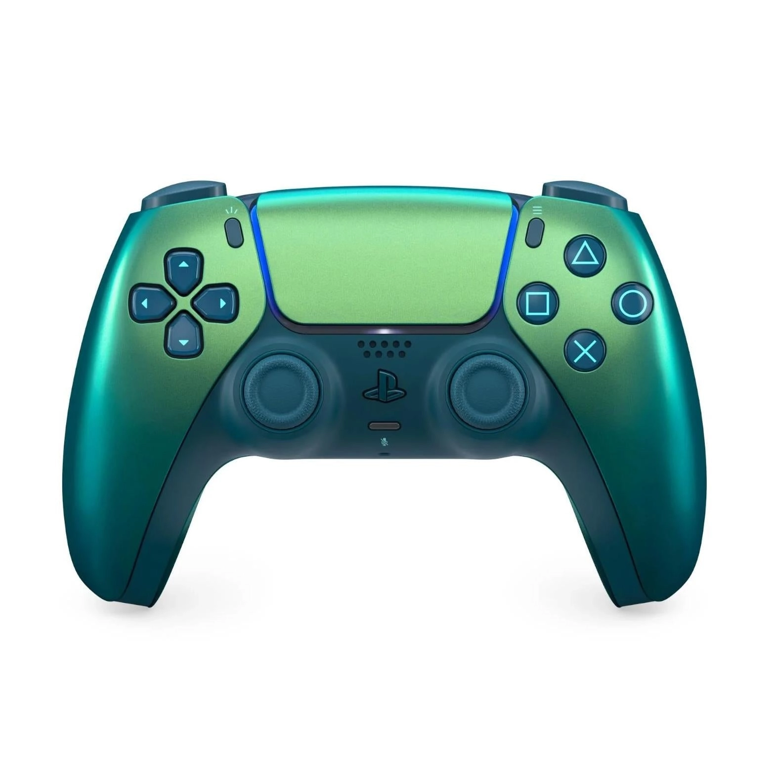 Playstation 5 DualSense wireless controller Chroma Teal