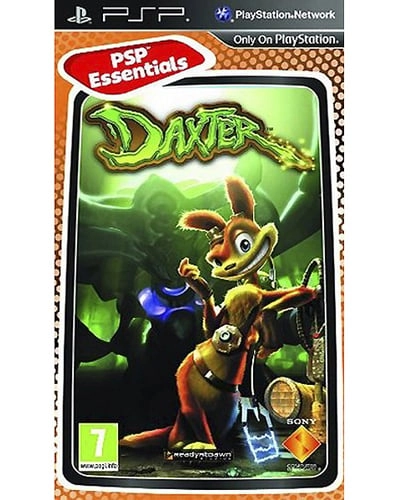 Daxter (Essentials) (SPA/Multi in Game) 0711719125273