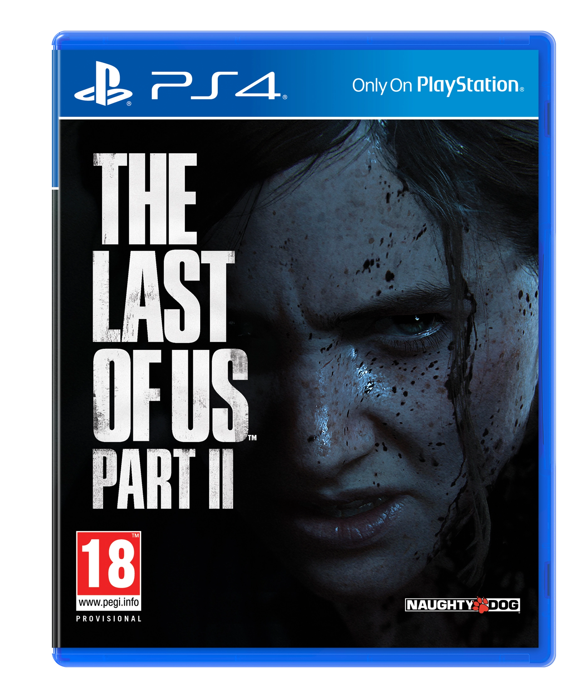 Sony Interactive Entertainment The Last of