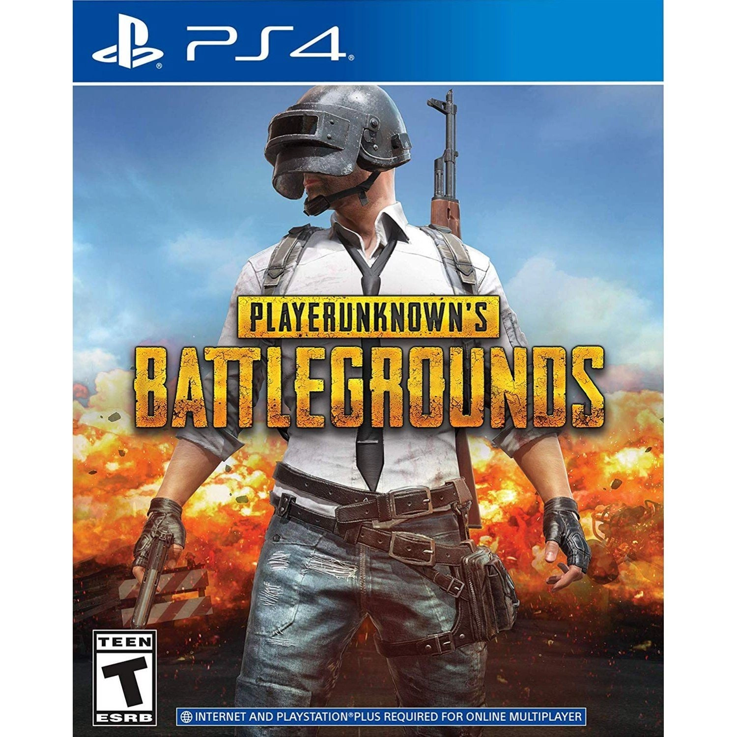 PlayerUnknown``s Battlegrounds (Import) 0711719527381 1217462