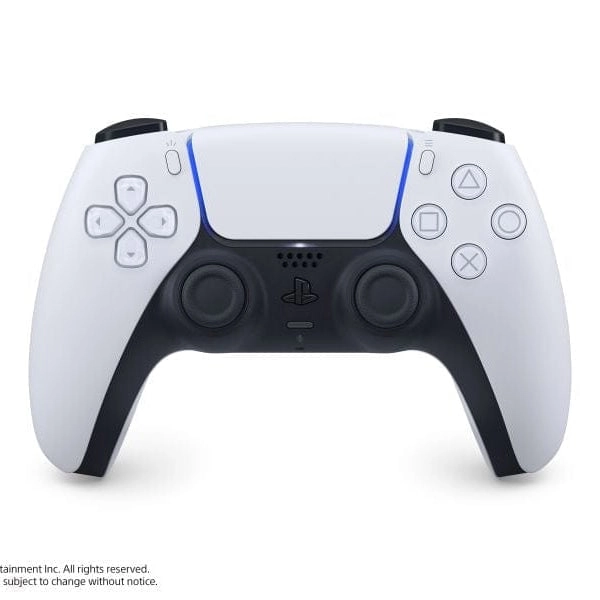 Sony Interactive Entertainment DualSense V2 Black