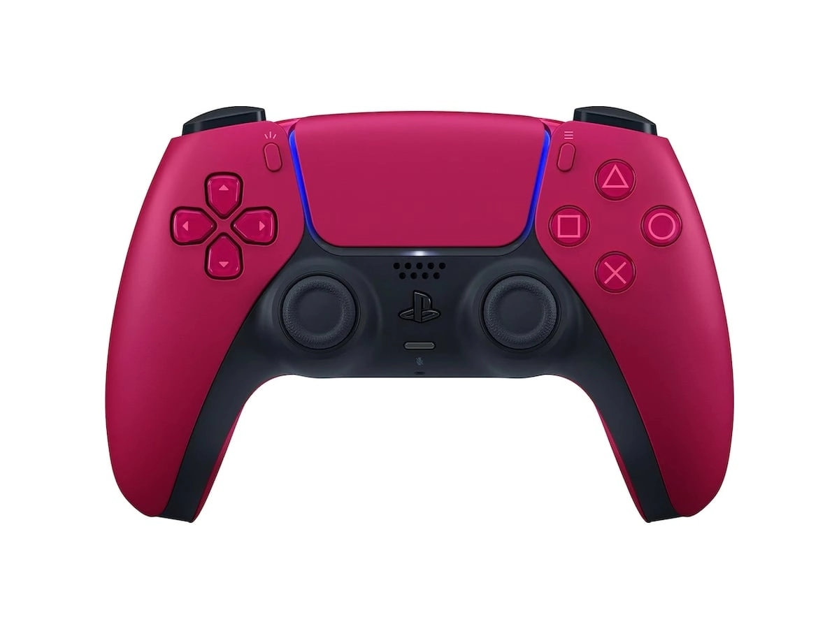 Sony DualSense Cosmic Red PS5 Wireless