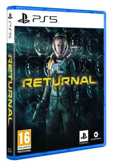 Returnal (Nordic) 0711719814290 1165648 126384 711719814290