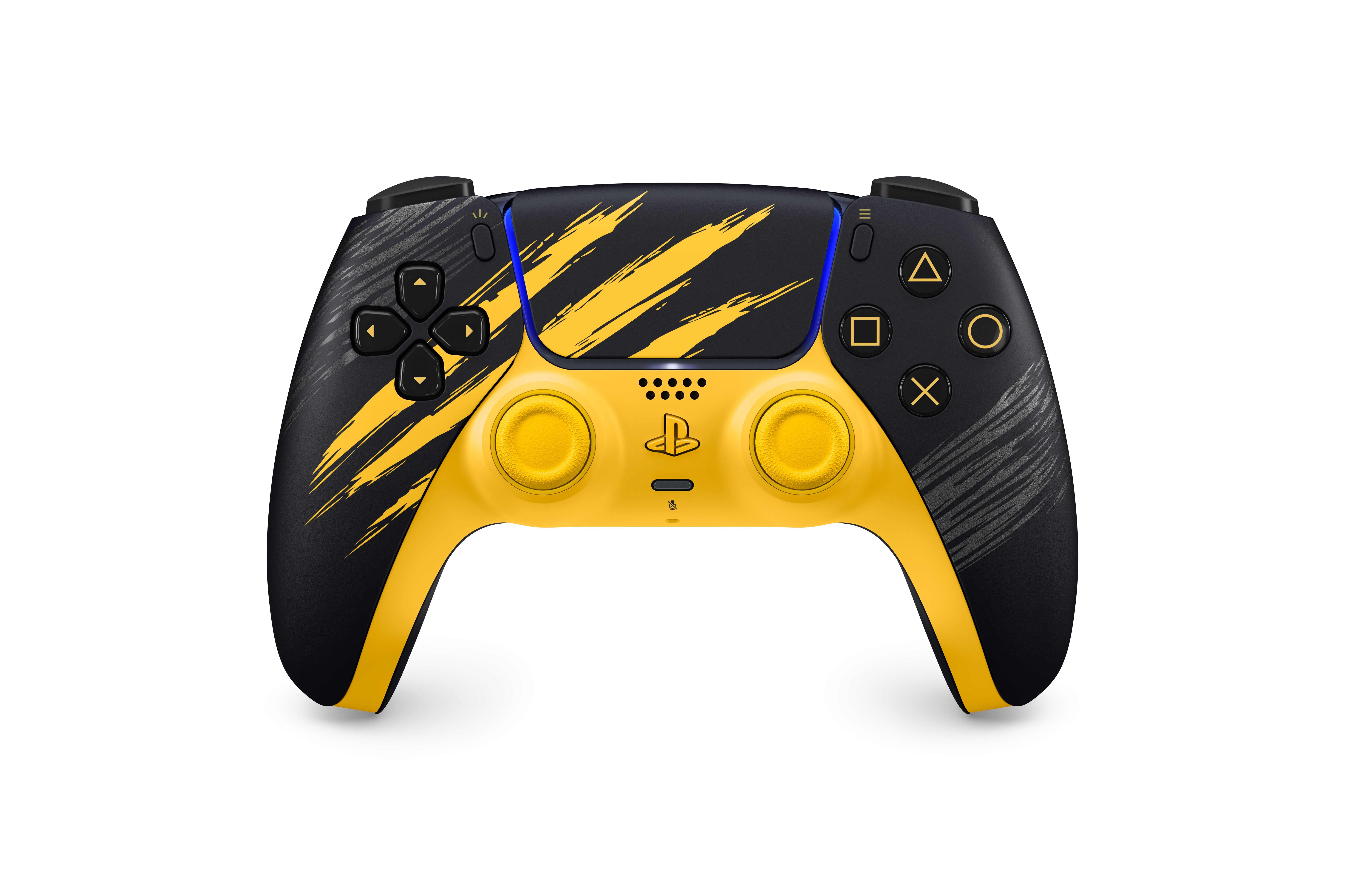 Sony Interactive Entertainment DualSense Wireless Controller