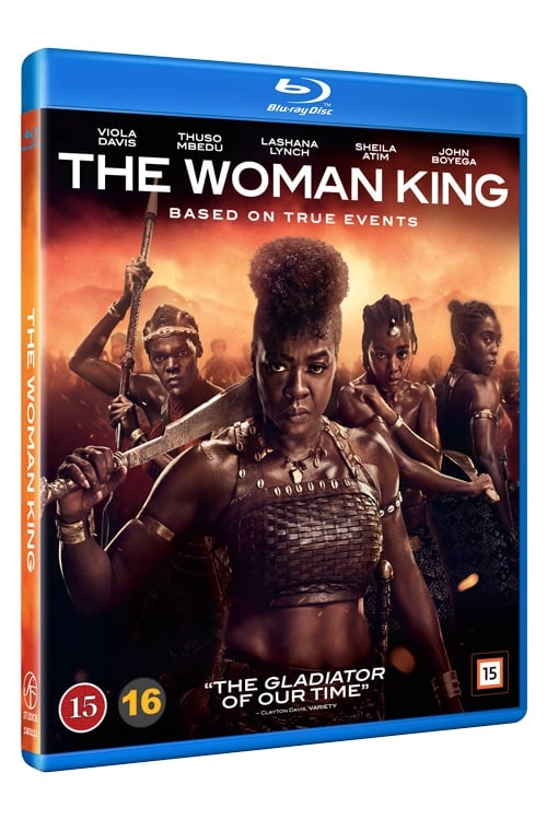 The Woman King 1216313 1303111 7333018025592